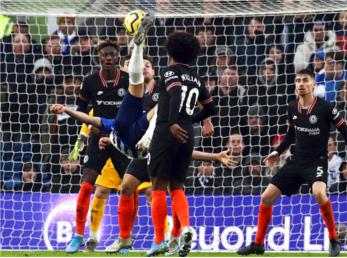 گل جهانبخش علی دایی را هم به وجد آورد