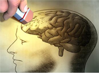 ارتباط تبخال و آلزایمر