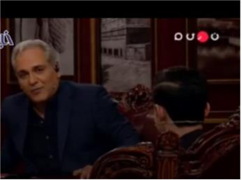 واکنش مهران مدیری به جای خالی فردوسی پور