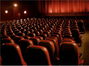 تعطیلی  سه روزه سینماهای کشور در پی شهادات سردار قاسم سلیمانی