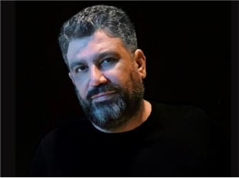 دلنوشته رضا رشید پور برای سردار قاسم سلیمانی