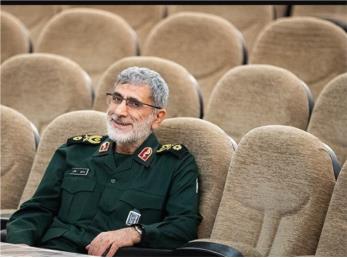 ببینید: سردار قاآنی، فرمانده جدید سپاه قدس کیست؟