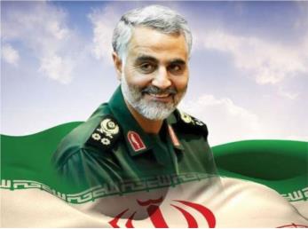 تغییر نام بزرگراه رسالت به شهید سردار سلیمانی