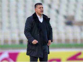 علی دایی سرمربی ذوب‌آهن شد