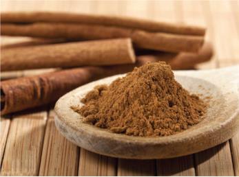 عوارض مصرف زیاد دارچین