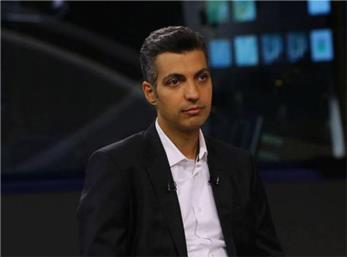  عادل فردوسی پور برای سردار قاسم سلیمانی چه نوشت