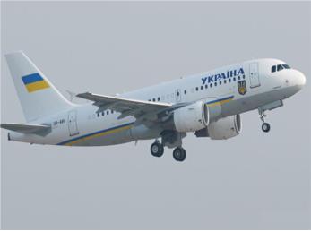 سقوط یک فروند هواپیمای مسافربری اوکراین در شهریار