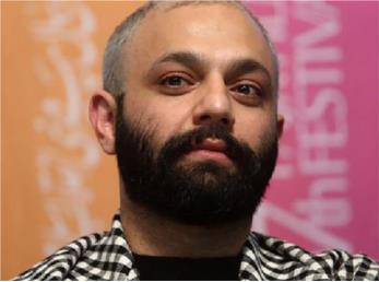 صابر ابر در اینستاگرامش نوشت: آقای ترامپ تو چقدر بی‌چیزی