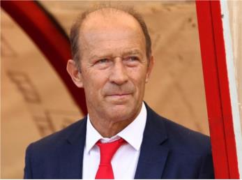 اطلاعیه باشگاه پرسپولیس: مطالبات کالدرون طبق توافق به حساب ایشان واریز شد