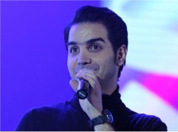 محسن یگانه: امشب قراره که با خاطرات تو+فیلم