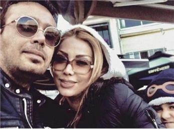 اسپاکو یوسفی،  همسر محسن چاووشی بازیگر شد