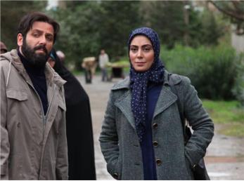 گفتگو با نیلوفر شهیدی؛ صبوری و وقار شکوفه بسیار جذاب است