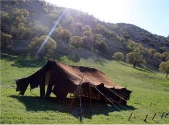 دره عشق کجاست؟