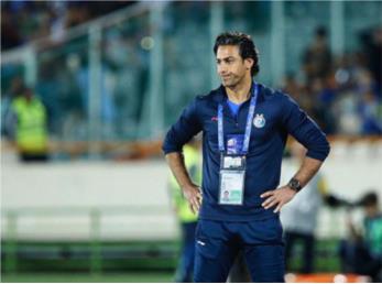 شایعات درباره استعفای «مجیدی» واقعیت ندارد