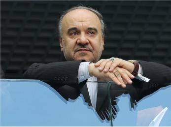 سلطانی‌فر: از رئیس فدراسیون جهانی تکواندو تقاضای میزبانی بیشتر کردیم