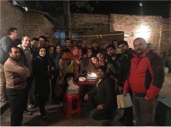 سریال آخر خط، نوروز99 از شبکه سه پخش خواهد شد