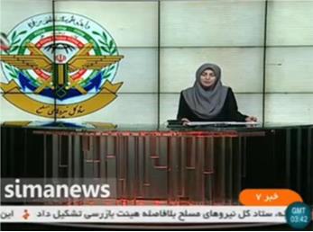 فیلم: نیروهای مسلح، هواپیمای مسافربری اکراین را به اشتباه هدف قرار داد