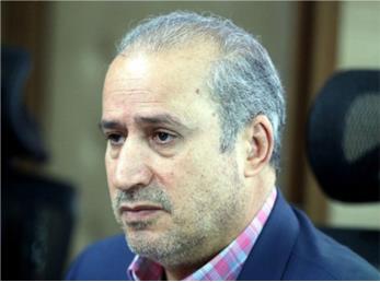 فیفا استفعای «تاج» را پذیرفت + عکس