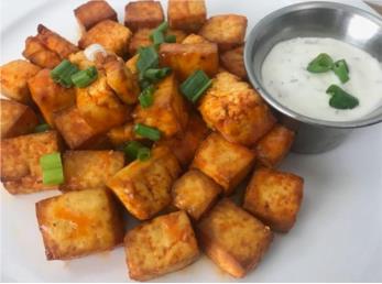 توفو یا پنیرسویا چیست؟