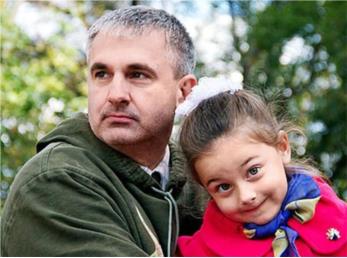 همسر خلبان اکراینی: به او گفتم پرواز نکند!