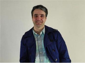 واکنش نویسنده ایرانی به مرگ همسر و فرزندش در سانحه هوایی