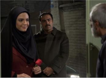 علیرضا جلالی تبار: نقش یوسف پیچیدگی نداشت