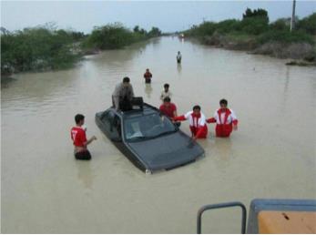 مردم سیل زده سیستان و بلوچستان به کمک فوری نیاز دارند