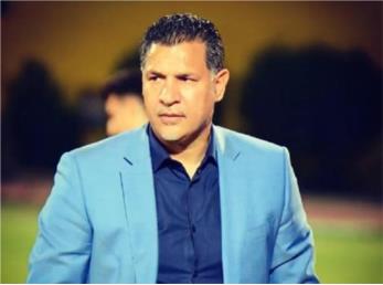 واکنش علی دایی به سانحه هوایی بوئینگ 737