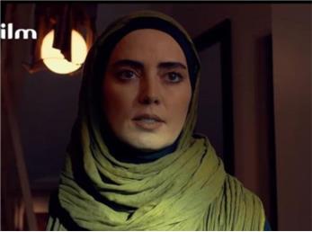 بیوگرافی پانته آ سیروس بازیگر نقش شیدا در سریال ملکاوان