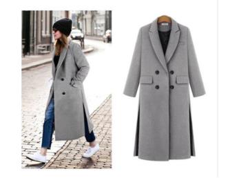 انواع پالتو زنانه را بشناسید