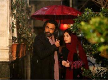 علیرضا جلالی تبار با فیلم «اولین امضا برای رعنا» به سینماها می آید