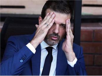 آیا استرماچونی سرمربی تیم ملی شد؟