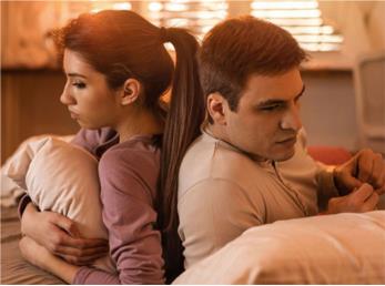 عوارض و خطرات جدی قطع رابطه جنسی و زناشویی