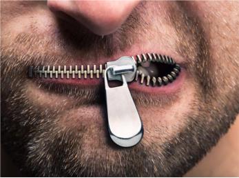 کدام هنرمندان سکوت را انتخاب کردند؟