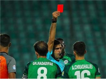 اعلام اسامی محرومان هفته هفدهم لیگ برتر