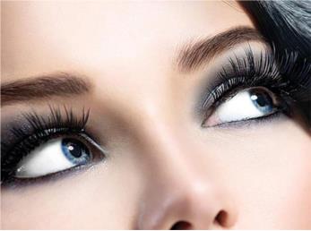 میل جنسی افراد را از روی چشمانش تشخیص دهید