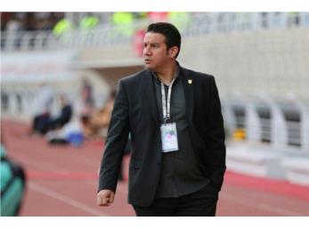 سرآسیایی: این تیم خانه گل‌محمدی است/ 90 دقیقه با بلندگو فحاشی کردند