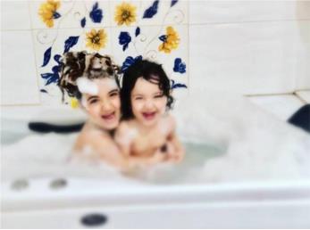 جدیدترین عکس های فرزندان بازیگران ایرانی