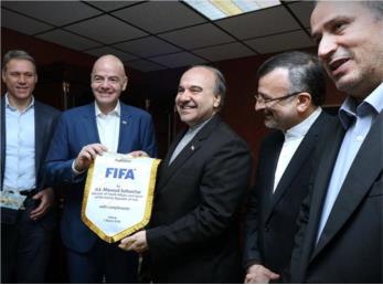 بحران جدید برای ورزش ایران؛ محرومیت از میزبانی بازی‌های لیگ قهرمانان آسیا