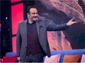 مهران غفوریان با برنامه اعجوبه ها از این هفته / زمان پخش و تکرار