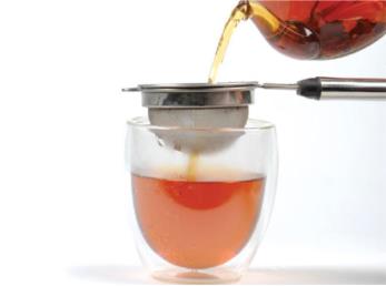 چرا نباید چای کهنه دم و کیسه ای بنوشیم؟