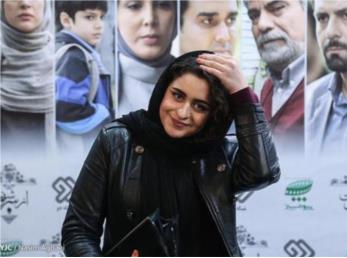 بیوگرافی فاطیما بهارمست، بازیگر نقش نغمه در سریال از سرنوشت