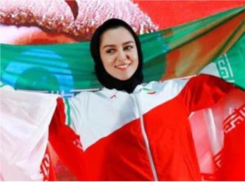 بیوگرافی فرزانه فصیحی ، تندترین زن ایران