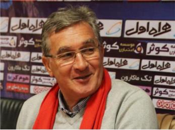 برانکو رسما سرمربی عمان شد