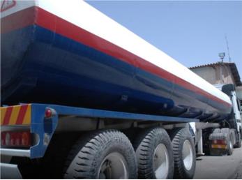 سلطان قاچاق سوخت بازداشت شد