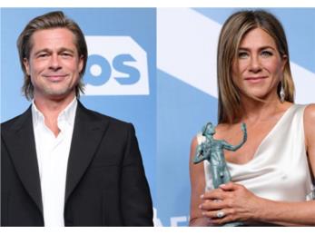 حواشی جدید برد پیت