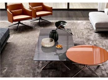 جدیدترین  مدل های میز جلو مبلی سال 2020