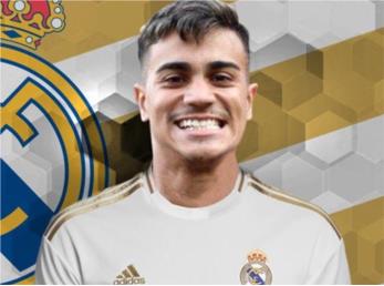 رینیر ژسوس کهکشانی شد