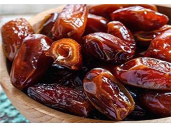 آیا خرما باعث کاهش وزن می شود؟