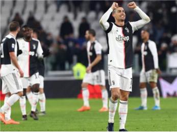 احتمال غیبت رونالدو در بازی جام حذفی مقابل رم